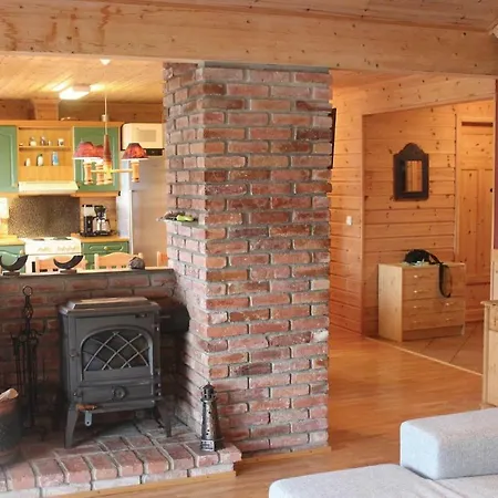 Amazing In Farsund With House Sea View * Lindland (Farsund)